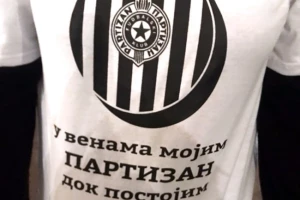 Partizan spremio nagrade za dobrovoljne davaoce krvi