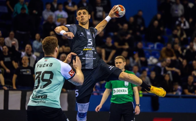 Partizan AdmiralBet/Maja Nastić