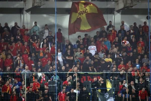 FIFA kaznila Crnogorce zbog diskriminacije