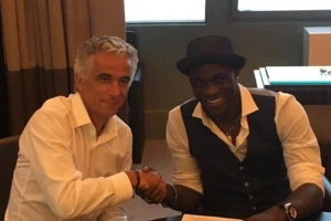 Bomba - Baloteli se vraća u Seriju A, na redu je treći veliki klub?!