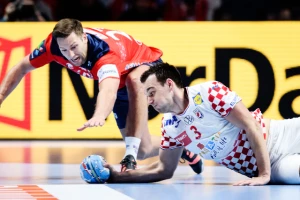 Odlučeno - Hrvatska jedan od domaćina Svetskog prvenstva