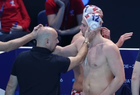 Težak poraz Hrvatske na oproštaju od Evropskog prvenstva!