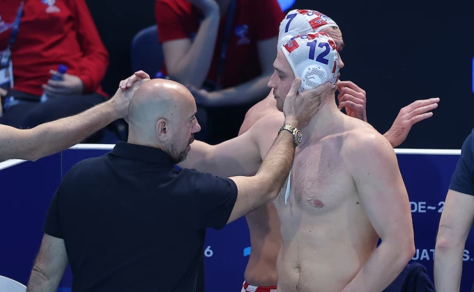 Pedja Milosavljevic/STARSPORT ©/2026