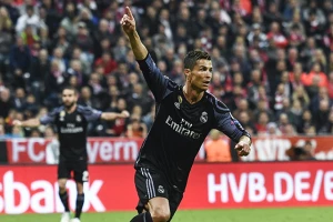 Ronaldo: ''Ljudi koji me vole nikada ne sumnjaju u mene''