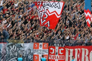 "Delije" za 400 dinara na duel sa Radom