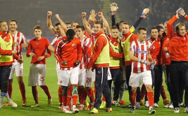 crvenazvezdafk.com