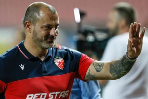 Stanković pred Metalac: ''Da im oduzmemo sve kvalitete koje imaju''