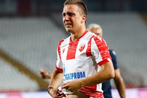 Jovičić uskoro donosi odluku