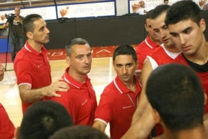 Bajern testira Crvenu Zvezdu