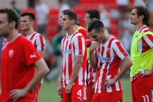 Zvezda – Dva koraka do licence!