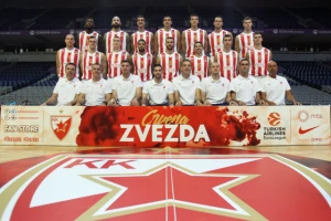 Polako, opet otpisujete Zvezdu, a sećamo se šta je bilo prošle godine!