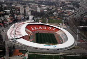Zvezda se odrekla 600.000 evra pomoći, Partizanu će milioni dobro doći