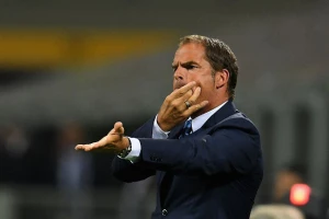 Inter traži novog trenera, trojica na listi!