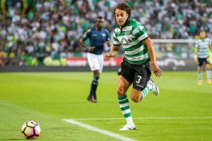 Markec upisao prvenac za Sporting