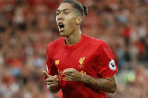 Videste li kako je Firmino završio u reklamama?