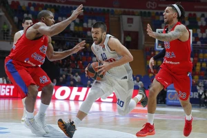 To se čekalo, Gordić crno-beli!