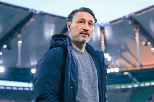 Niko Kovač naslednik Klopa? Prilično smešne vesti...