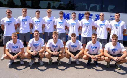 waterpoloserbia