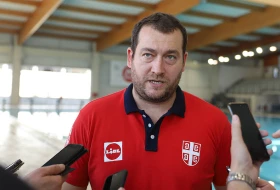Srbija će braniti zlato u Parizu, Stevanović objavio spisak!