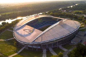 Zvezda, pa Srbija? "Red bul arena“ – U srcu "Stadiona od 100.000“ sudaraju se bikovi