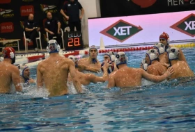 Drugi poraz vaterpolista u Trebinju, od Srbije bolji i Španci