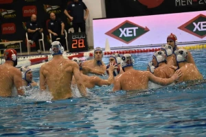 Drugi poraz vaterpolista u Trebinju, od Srbije bolji i Španci