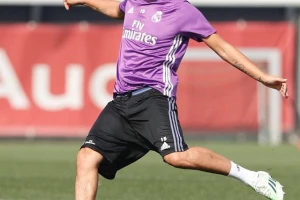 Da li ćemo Portugalca ponovo videti u dresu Reala?