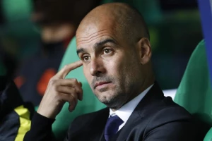 Gvardiola: "Totenhem je bio bolji, zaslužena pobeda"