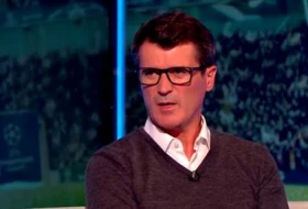 Roj Kin žestok: "Govorim i nastaviću da ponavljam da on nije za Junajted"