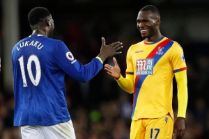 Lukaku spreman da nastavi da rešeta!