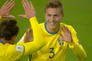 Ibra otvoreno savetuje Murinja - On je pravi igrač za Junajted!
