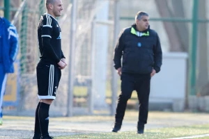Čukarički bolji od Bečeja, Mudrinski ponovo na terenu
