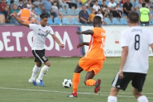 Superliga izašla u susret Partizanu i Čuki!