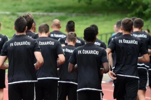 ''Čuka'' prati evropske trendove, ovo nemaju ni Zvezda, ni Partizan?!