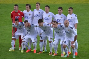"Brđani" se ne opterećuju prolaskom ali žele pobedu