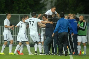 Pavlović: "Važan je kontinuitet"