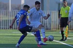 ''Brđani'' prekinuli lošu seriju, Lučanci svoju produžili