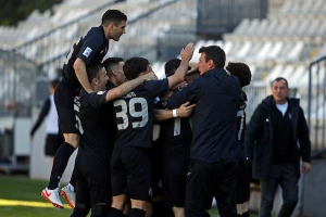 ŠEST igrača Juventusa ponuđeno Partizanu!