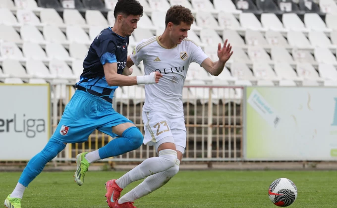 Pedja Milosavljevic/Starsport ©