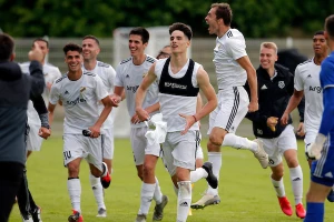 Iz Čuke poručuju: "Partizan odličan u svim linijama, ali želimo pobedu"