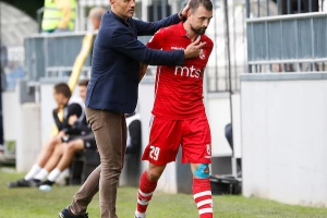 Radnički potvrdio, napadač napustio Niš!