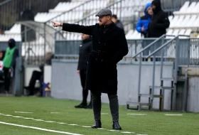 Jakšić: "Kragujevčani zaslužuju plej-of, ali gledamo samo sebe"