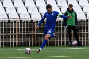 Borben remi u Surdulici, Javor sa igračem manje izvukao bod