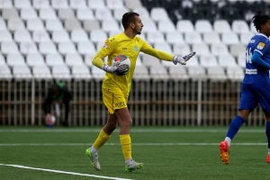 Nišlije prokockale 2:0, Novaković prekinuo Lemonisov niz, Kanute poslao ''projektil'', ali i opet ''pocrveneo''!