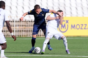 Triler na brdu, Zorić od tragičara do junaka!