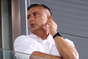 Matijašević: "Za Miladinovića imamo konkretnu ponudu, Cvetković možda odabere Zvezdu..."