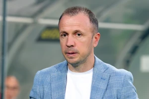 Trener Čukaričkog: ''Partizan ima više vremena da se spremi, ali mnogo je lepo igrati u Evropi''