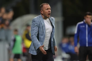 Sjajan dan za srpski fudbal, pobedili i kadeti, Matanović briljirao, ali na kraju i ''pocrveneo''!