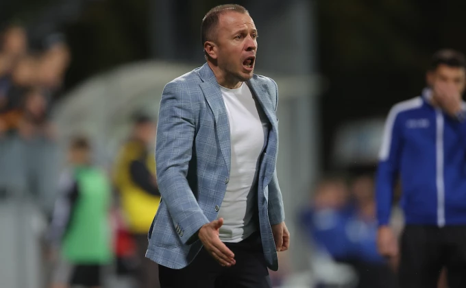 Pedja Milosavljevic/STARSPORT/2023