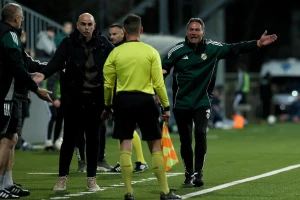 Stiglo objašnjenje Mesine zbog žalbe Matijaševića: "Propust, ali..."